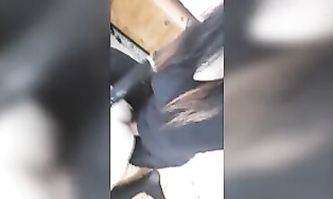 Bi Mature Mistress Pegs Her Slave