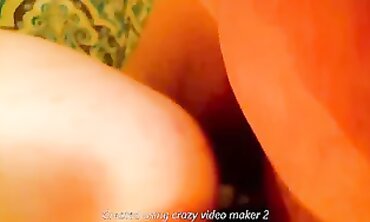 Ginger MILF Drilled Hard in Doggy Style