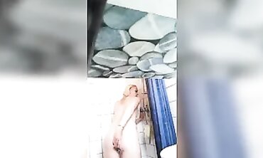Ultra Adorable Teen Babe Gives You A Bathroom Tour And Shares Her Beautification Routine