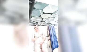 Ultra Adorable Teen Babe Gives You A Bathroom Tour And Shares Her Beautification Routine