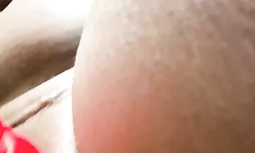 Slurpcup234 Devours Her Step-Mom's Creamy African Pussy