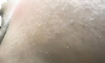Slurpcup234 Devours Her Step-Mom's Creamy African Pussy