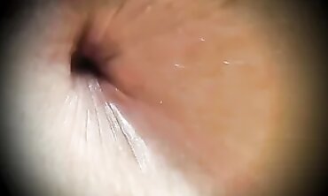 Amateur Big Tits Fart Fetish and Clean Asshole Worship