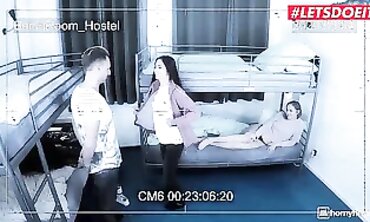 Oxana Chic & Marcello Bravo: Hotwife Cheating Hardcore
