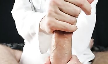 AlicesMadHatter Edging and Handjob