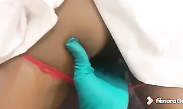 Sinhala college girl Anal Gangbang with Cumshot