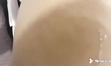 Sinhala college girl Anal Gangbang with Cumshot