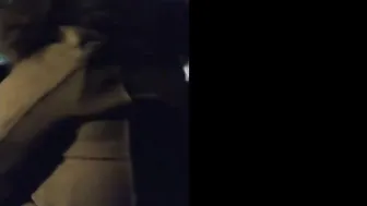 Cockslut Mommy Outdoor Exhibition Compilation