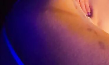 Adorable Domina Bae Gives Strangers a Passionate Blowjob