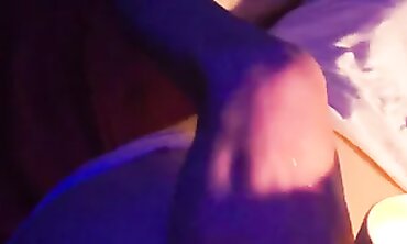 Adorable Domina Bae Gives Strangers a Passionate Blowjob