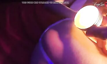 Adorable Domina Bae Gives Strangers a Passionate Blowjob