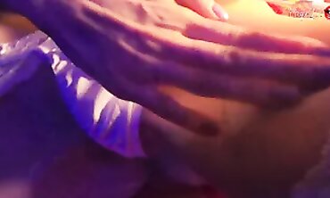 Adorable Domina Bae Gives Strangers a Passionate Blowjob
