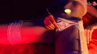 Adorable Domina Bae Gives Strangers a Passionate Blowjob