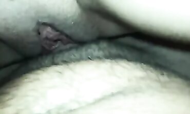 London Takes a Deep Throat Blowjob