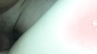 London Takes a Deep Throat Blowjob