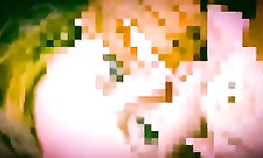 Slim Blonde MILF Takes a Big Black Cock to the Limit