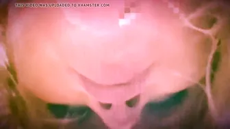 Slim Blonde MILF Takes a Big Black Cock to the Limit