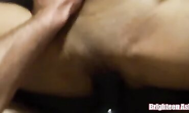 Cherry's First BBC Classroom Experience with On