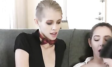 Goddess Kyaa Goes Hardcore
