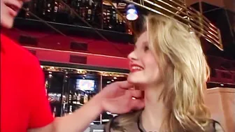 Darina's Big Tits Clubhouse Fuck in 4K 60fps