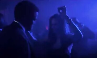 Damaris Lewis Parodies Hilary Swank in Fatale