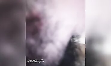 Homemade Webcam: Lactating Latina Goddess with Big Tits