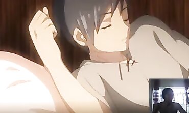 4部8月里番速览：巨乳犯规