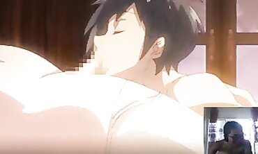 4部8月里番速览：巨乳犯规
