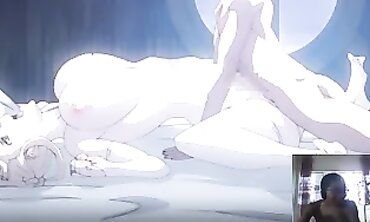 4部8月里番速览：巨乳犯规