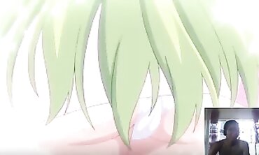 4部8月里番速览：巨乳犯规