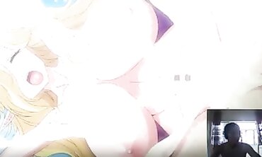 4部8月里番速览：巨乳犯规