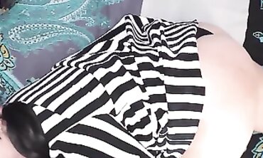Mature Sonia Mixym Takes Deep Throat And Anal From Stepson
