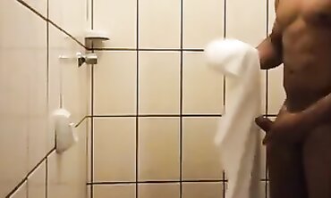 Anal Invasion - Brazilian Married Couple Exploring Taboo Sex