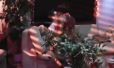 The Widow Vignette 4: Busty milfs Daisy Ducati, Dana Vespoli & Magdalene St. Michaels