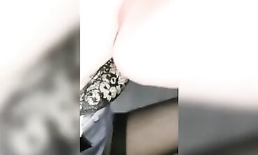 POV: Asian Secretary Banged at Work