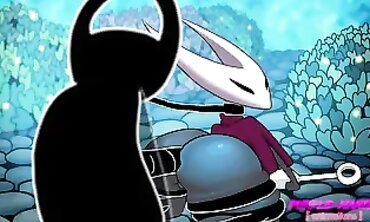 PurpleMantis Anime: Hornet and the Knight Anal Adventure