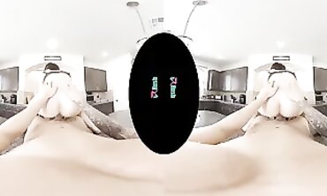 Spencer Bradley Takes Your Cock In VR POV