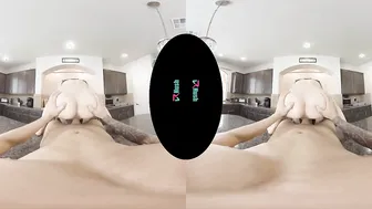 Spencer Bradley Takes Your Cock In VR POV