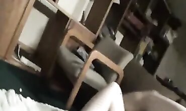 Julie Cam: Amateur Threesome With Mom And Fiance