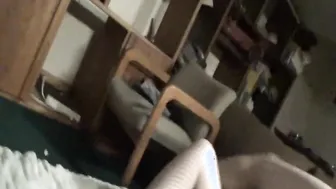 Julie Cam: Amateur Threesome With Mom And Fiance
