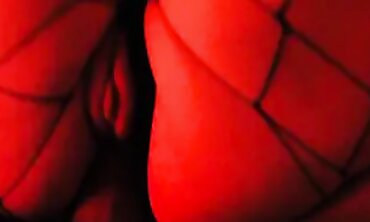 POV: Eva Latex in Catwoman Mask Gets Pounded Anal
