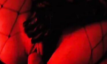 POV: Eva Latex in Catwoman Mask Gets Pounded Anal