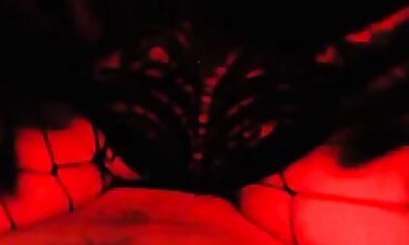 POV: Eva Latex in Catwoman Mask Gets Pounded Anal