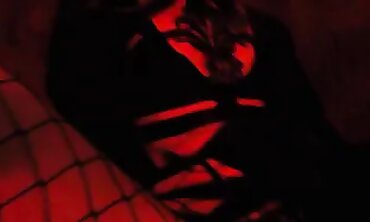 POV: Eva Latex in Catwoman Mask Gets Pounded Anal