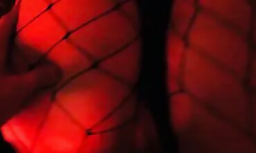 POV: Eva Latex in Catwoman Mask Gets Pounded Anal
