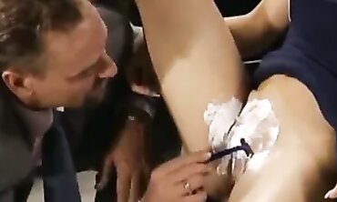 Sibel Kekilli Gets Deep Anal Penetration