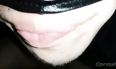 Emma Night Gets Peeed In The Face At The Restroom