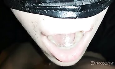 Emma Night Gets Peeed In The Face At The Restroom