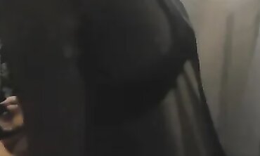 AngelDreamgirlTM Gets Her Booty Nailed