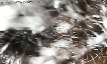 La Vecina Milf Te Mame Todo y Traga